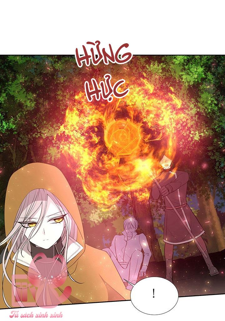 Charlotte Và Ngũ Đại Đồ Đệ - Chap 68 - Trang 39
