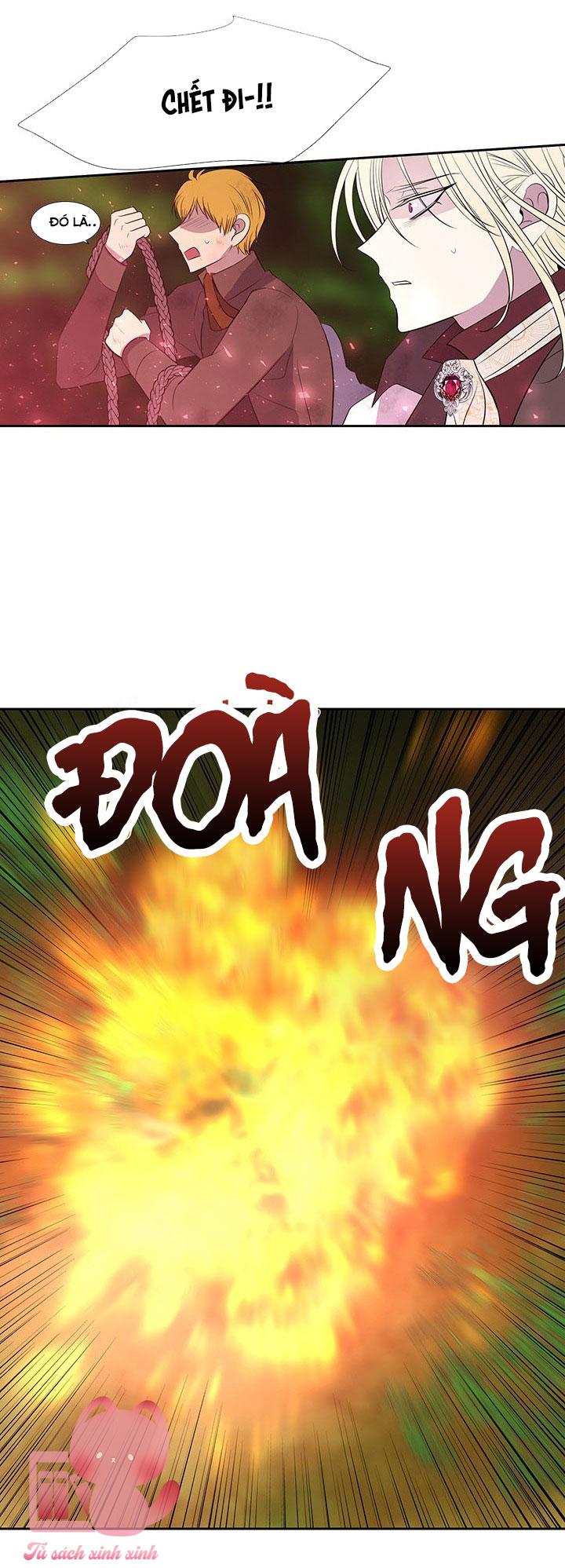 Charlotte Và Ngũ Đại Đồ Đệ - Chap 68 - Trang 40