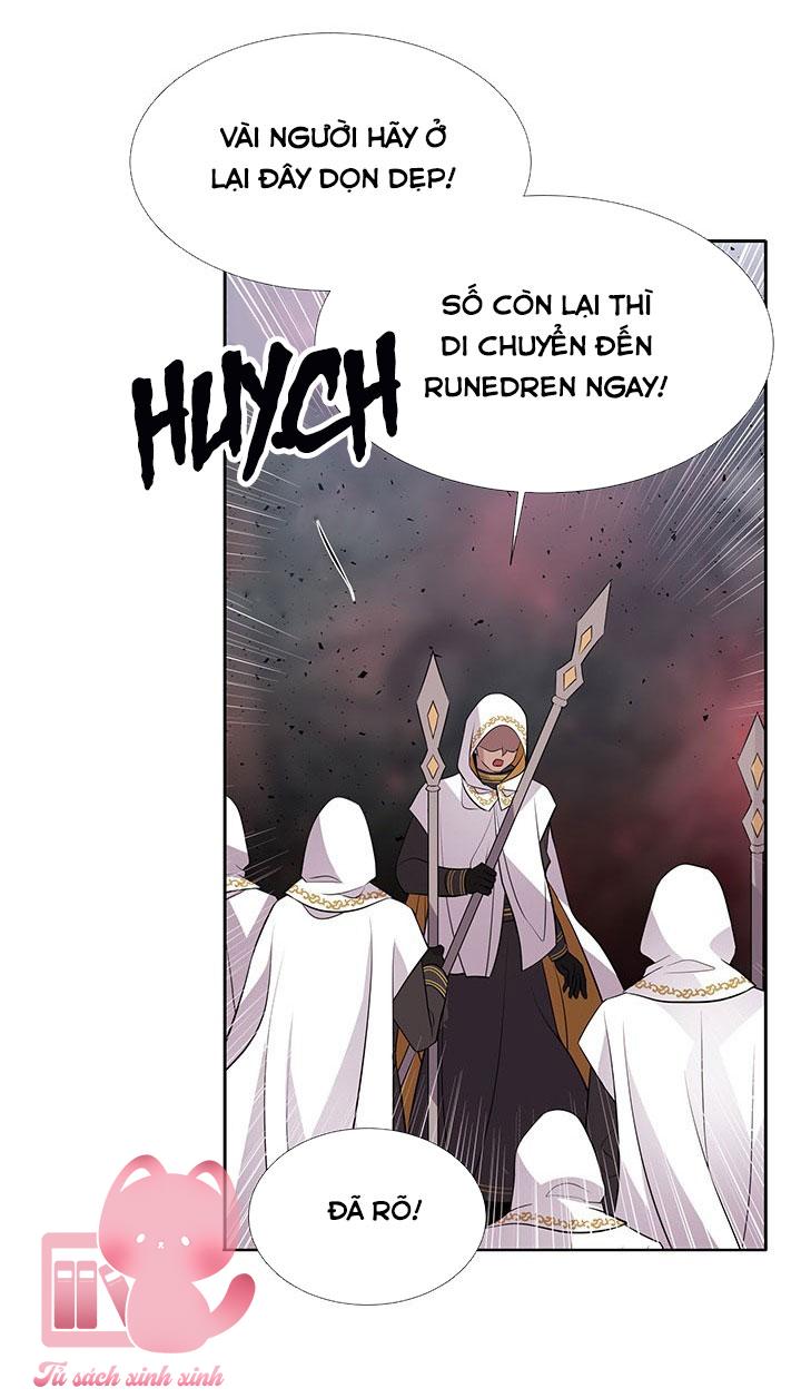 Charlotte Và Ngũ Đại Đồ Đệ - Chap 68 - Trang 5