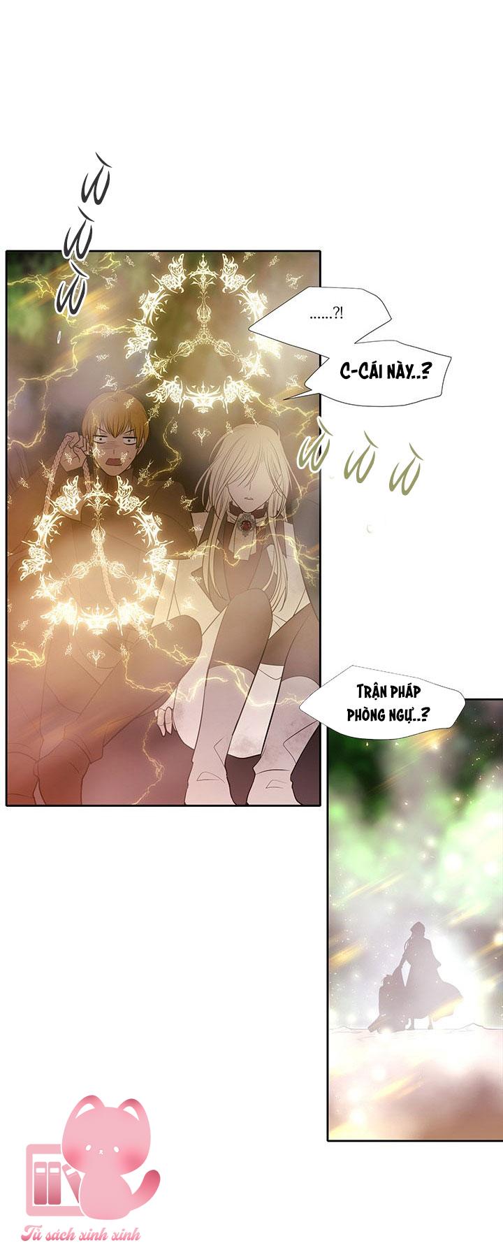 Charlotte Và Ngũ Đại Đồ Đệ - Chap 68 - Trang 41
