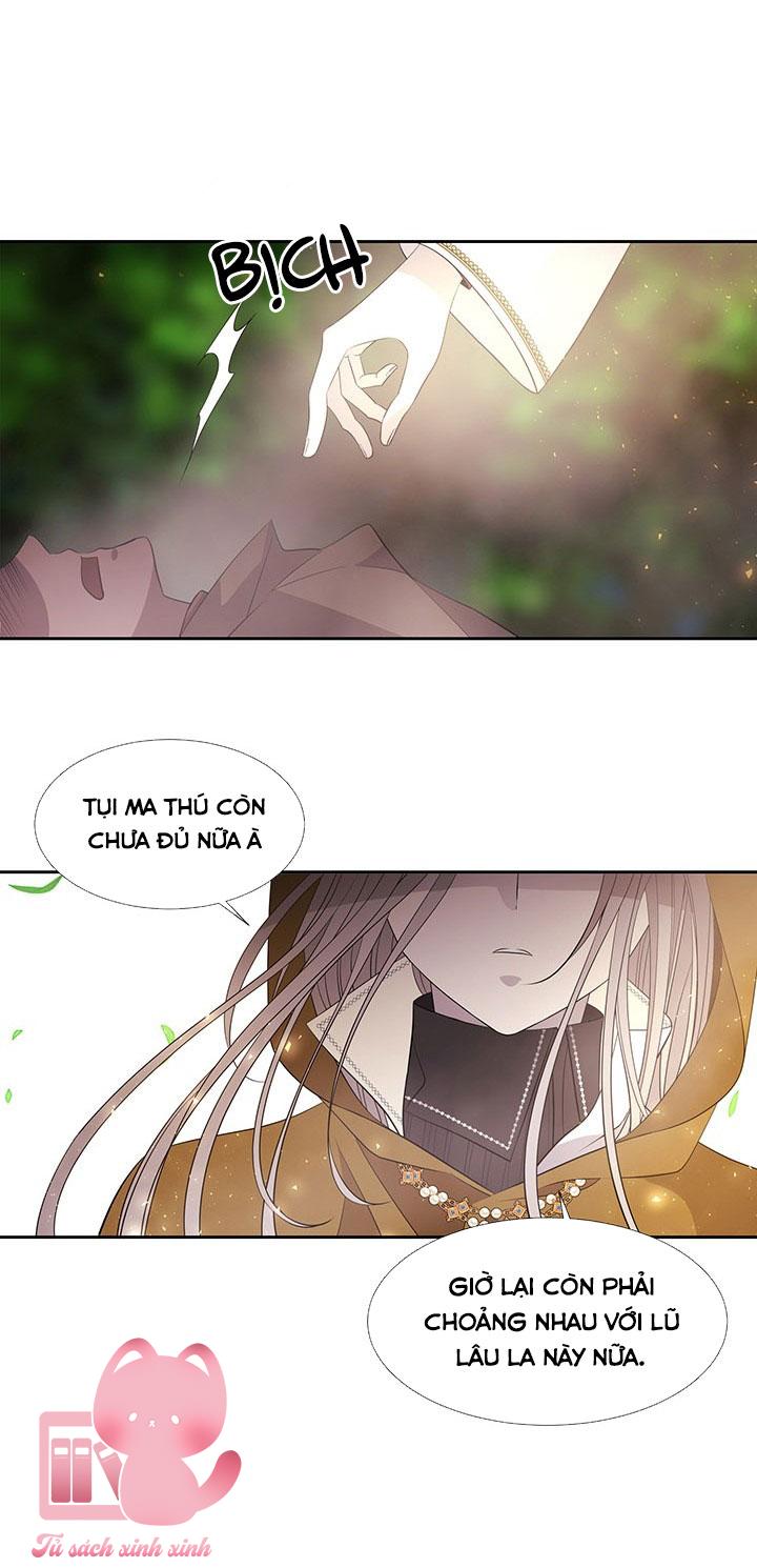 Charlotte Và Ngũ Đại Đồ Đệ - Chap 68 - Trang 42