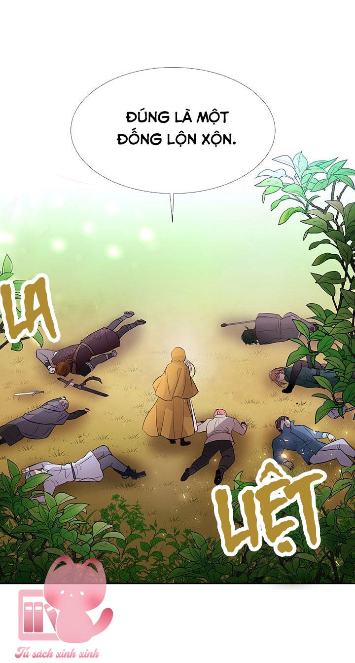 Charlotte Và Ngũ Đại Đồ Đệ - Chap 68 - Trang 43