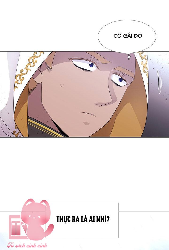 Charlotte Và Ngũ Đại Đồ Đệ - Chap 68 - Trang 6