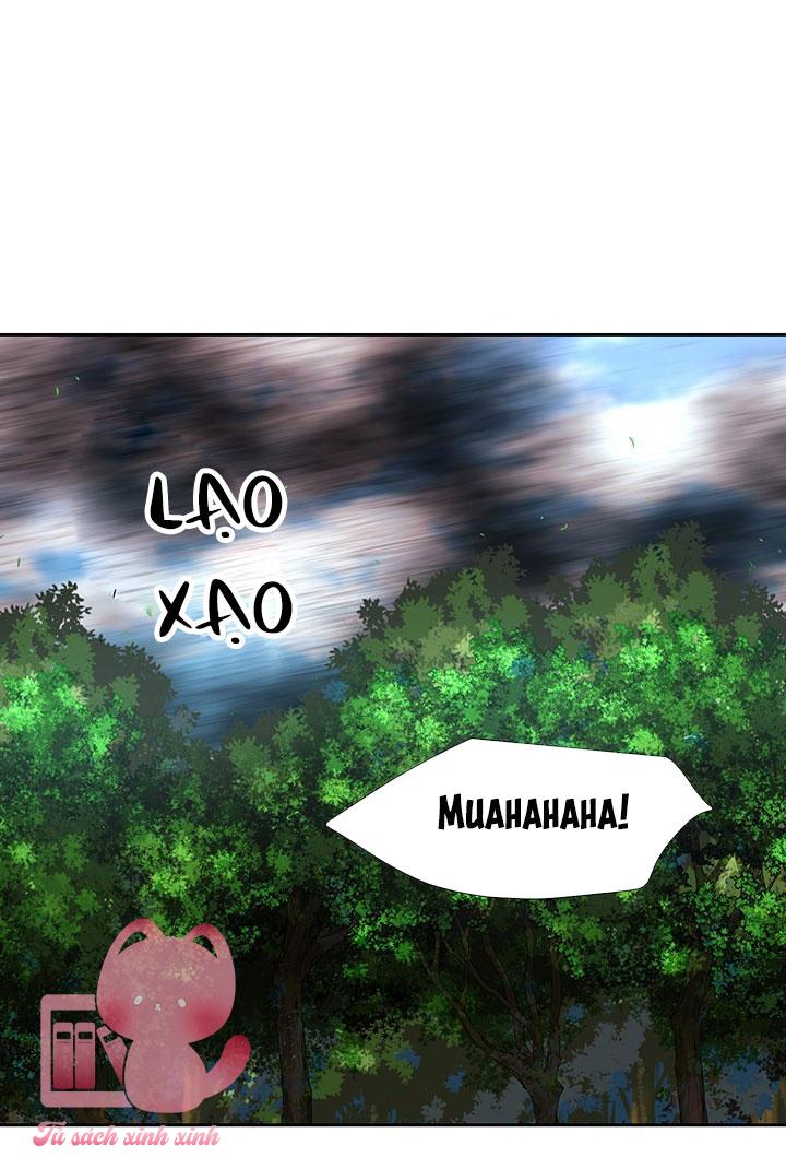 Charlotte Và Ngũ Đại Đồ Đệ - Chap 68 - Trang 9
