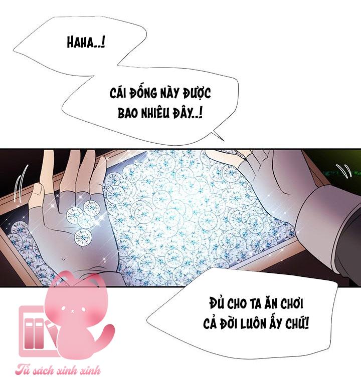 Charlotte Và Ngũ Đại Đồ Đệ - Chap 68 - Trang 10