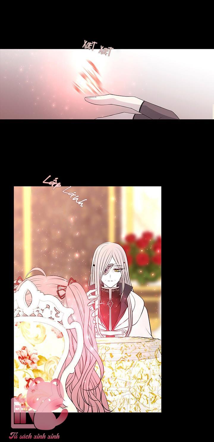Charlotte Và Ngũ Đại Đồ Đệ - Chap 69 - Trang 11