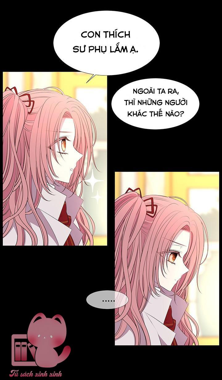 Charlotte Và Ngũ Đại Đồ Đệ - Chap 69 - Trang 15