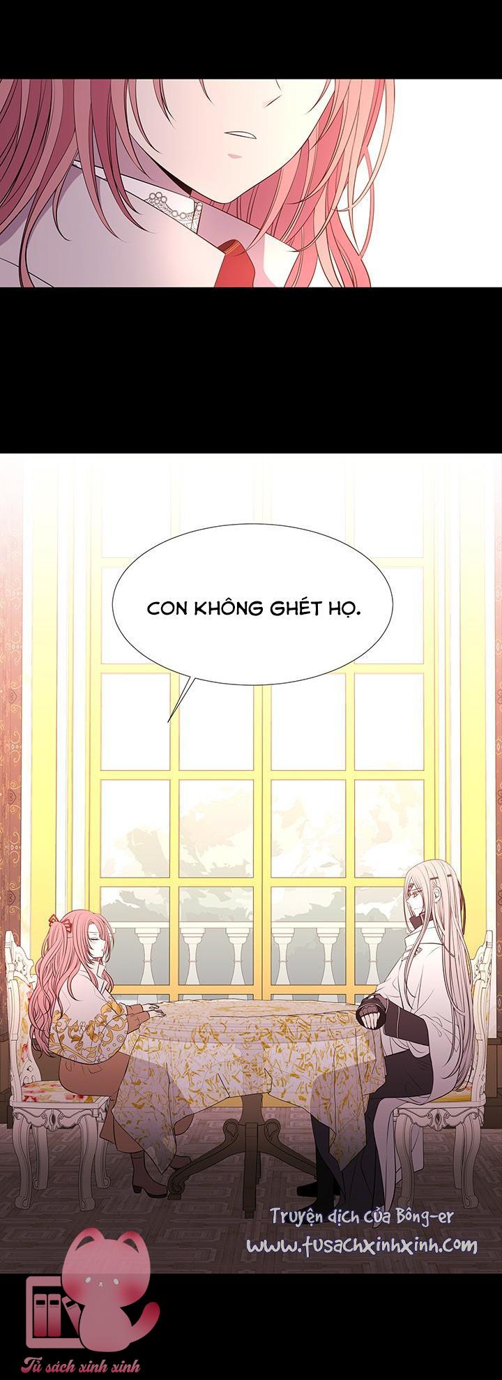 Charlotte Và Ngũ Đại Đồ Đệ - Chap 69 - Trang 16