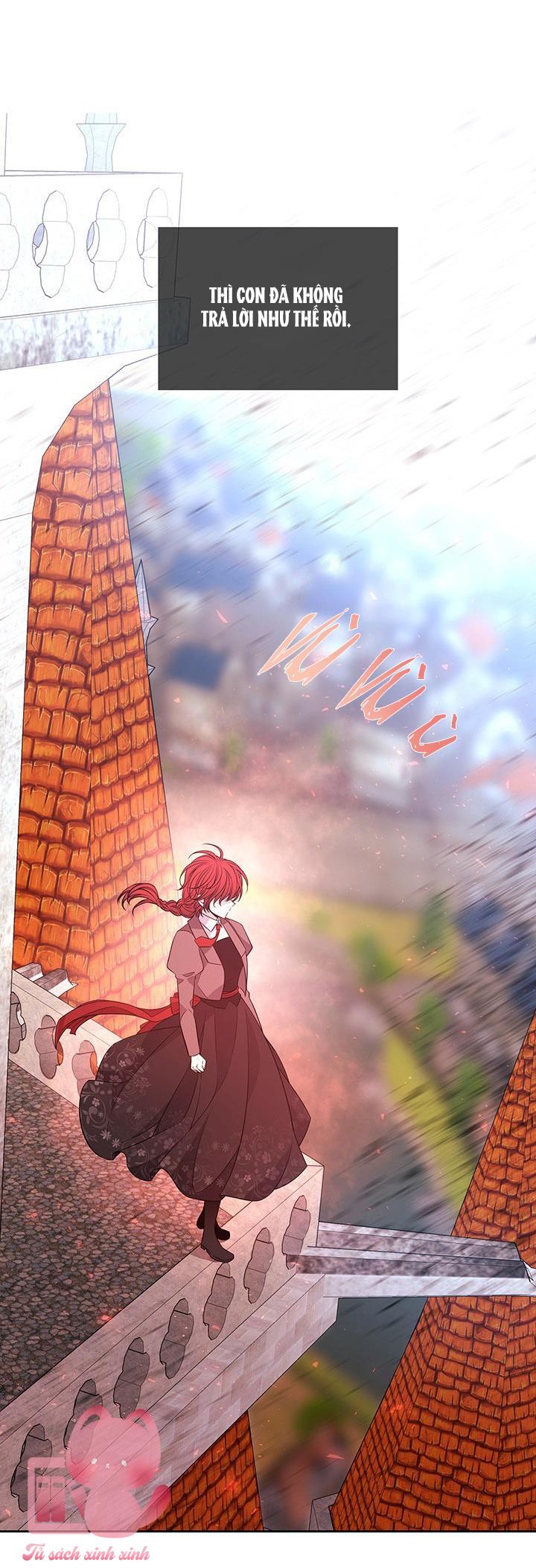 Charlotte Và Ngũ Đại Đồ Đệ - Chap 69 - Trang 20