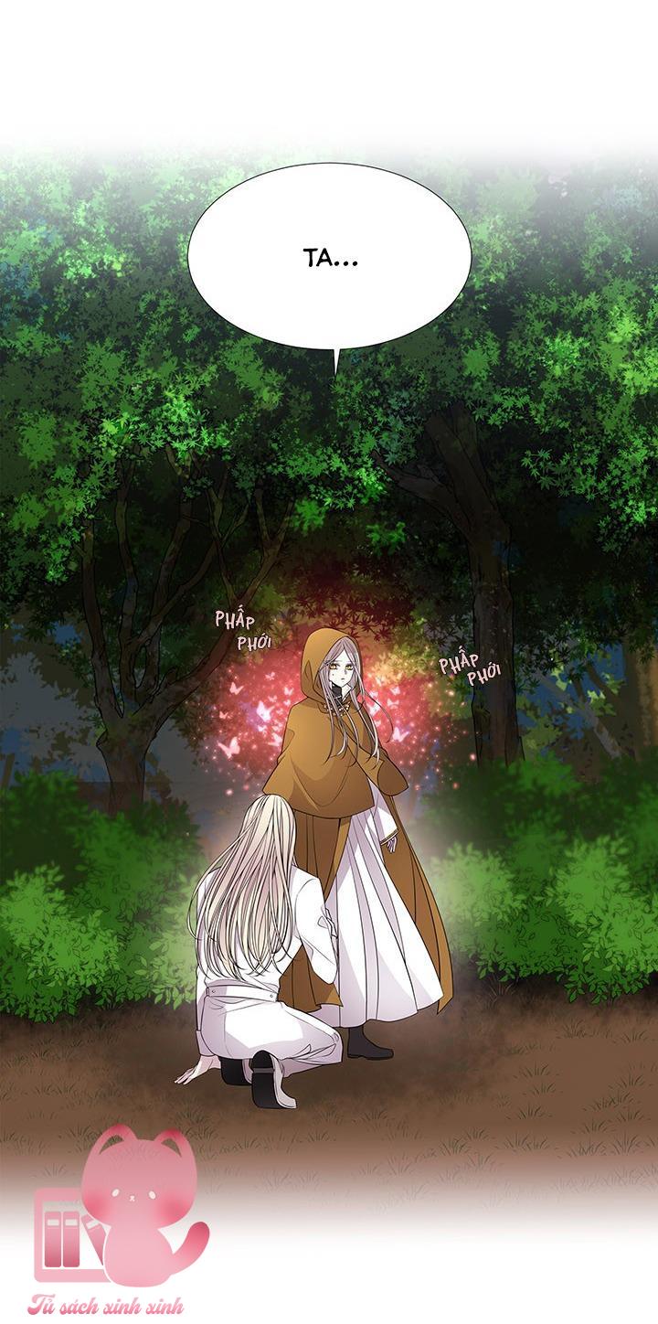 Charlotte Và Ngũ Đại Đồ Đệ - Chap 69 - Trang 3