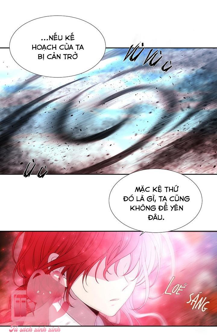 Charlotte Và Ngũ Đại Đồ Đệ - Chap 69 - Trang 21