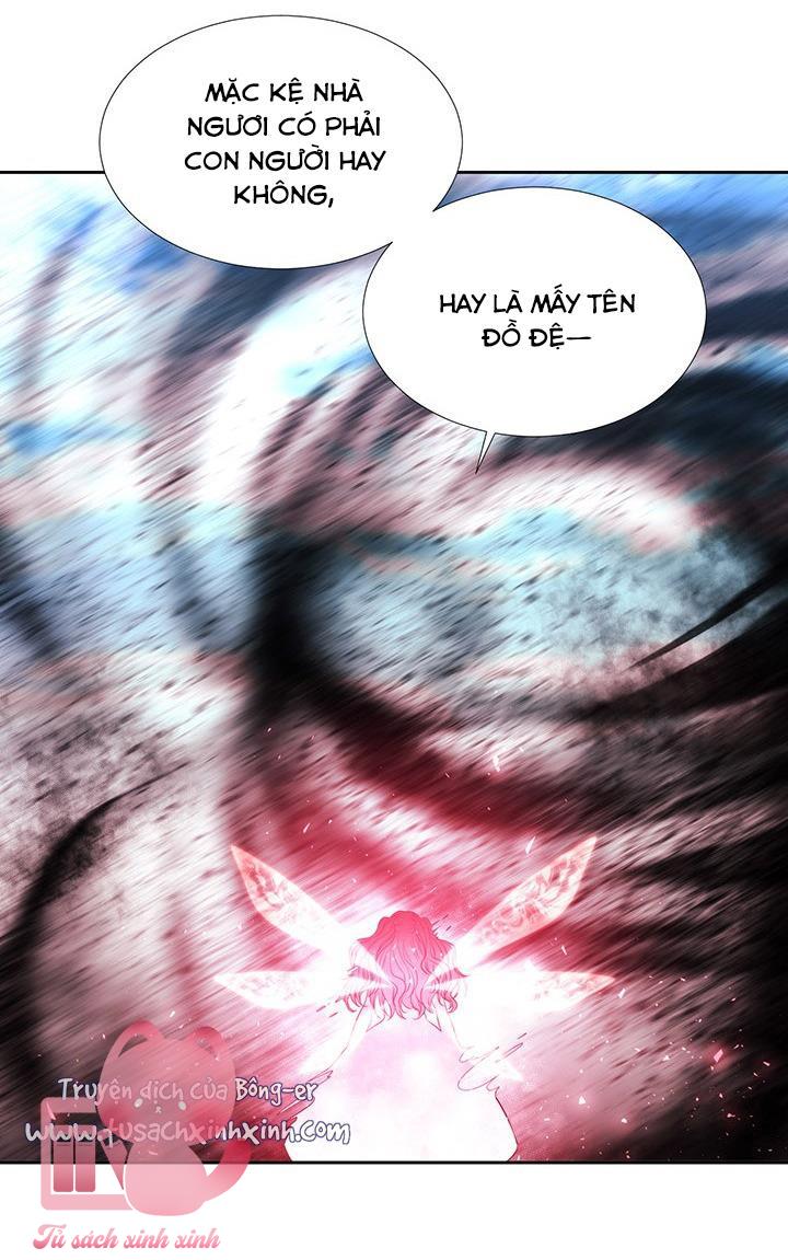 Charlotte Và Ngũ Đại Đồ Đệ - Chap 69 - Trang 22