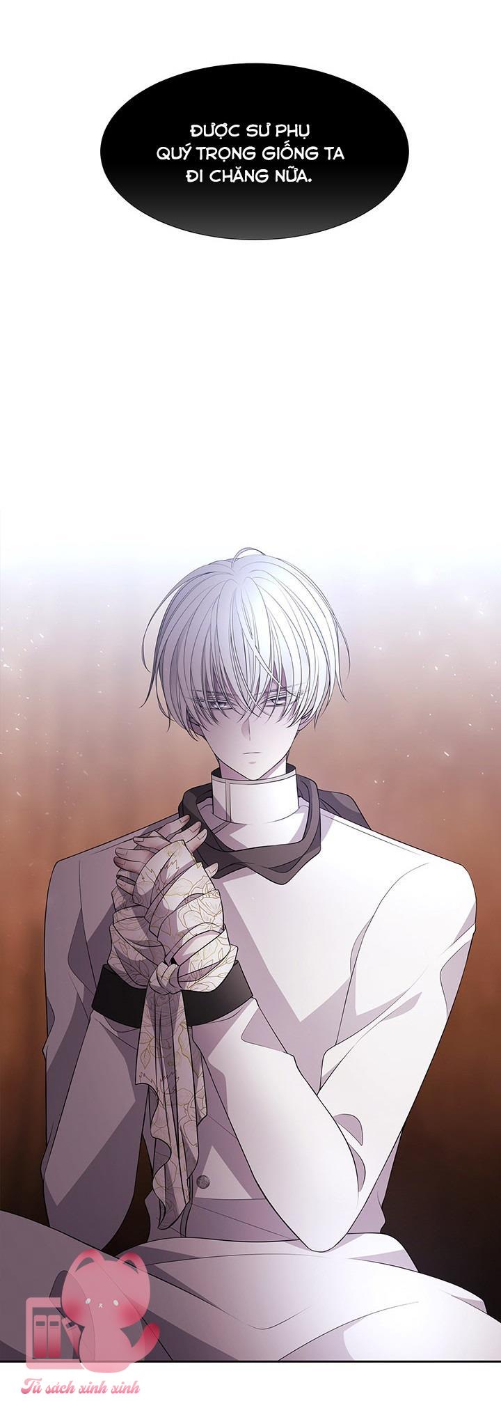 Charlotte Và Ngũ Đại Đồ Đệ - Chap 69 - Trang 23