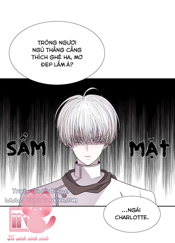 Charlotte Và Ngũ Đại Đồ Đệ - Chap 69 - Trang 25
