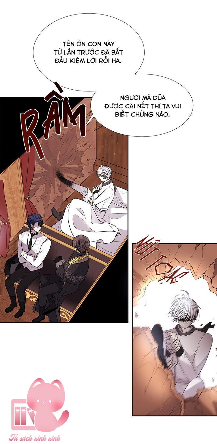 Charlotte Và Ngũ Đại Đồ Đệ - Chap 69 - Trang 26