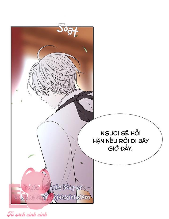 Charlotte Và Ngũ Đại Đồ Đệ - Chap 69 - Trang 28