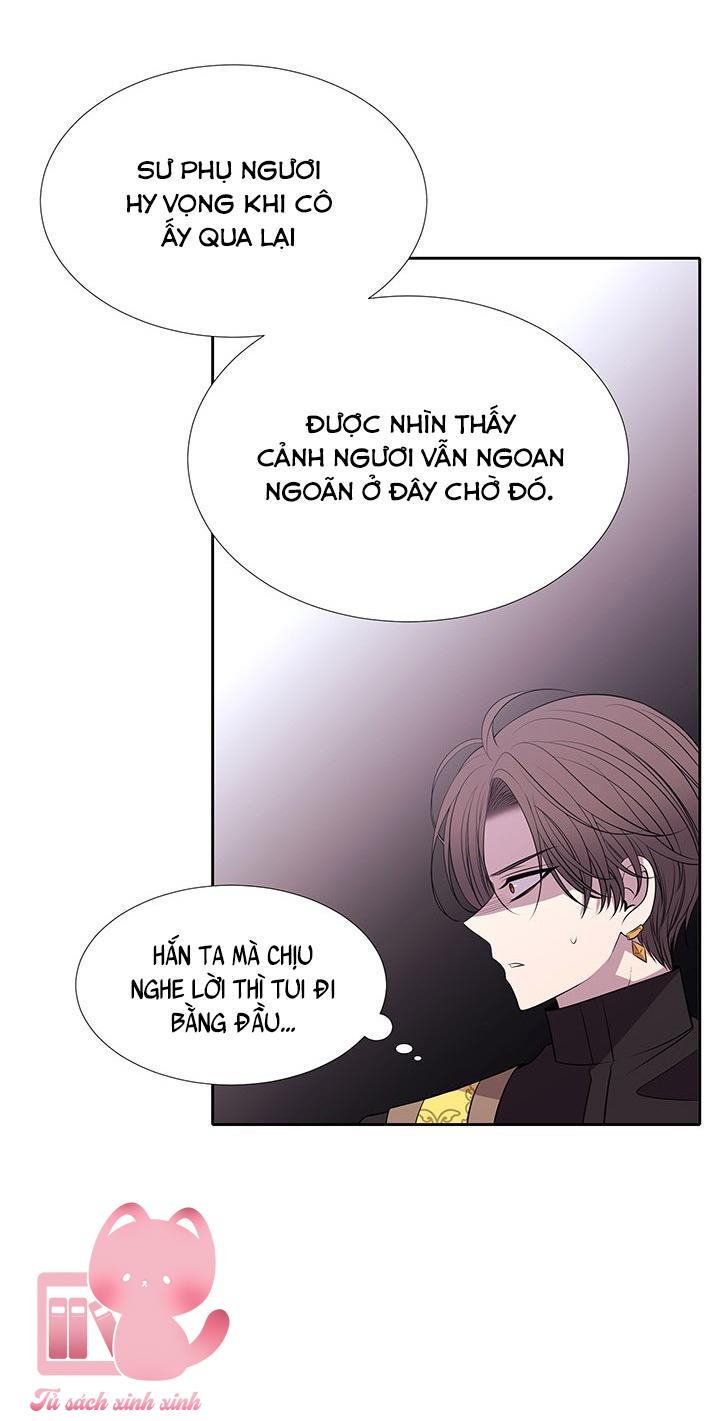 Charlotte Và Ngũ Đại Đồ Đệ - Chap 69 - Trang 29
