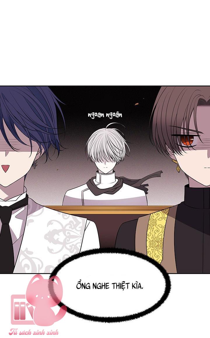 Charlotte Và Ngũ Đại Đồ Đệ - Chap 69 - Trang 30