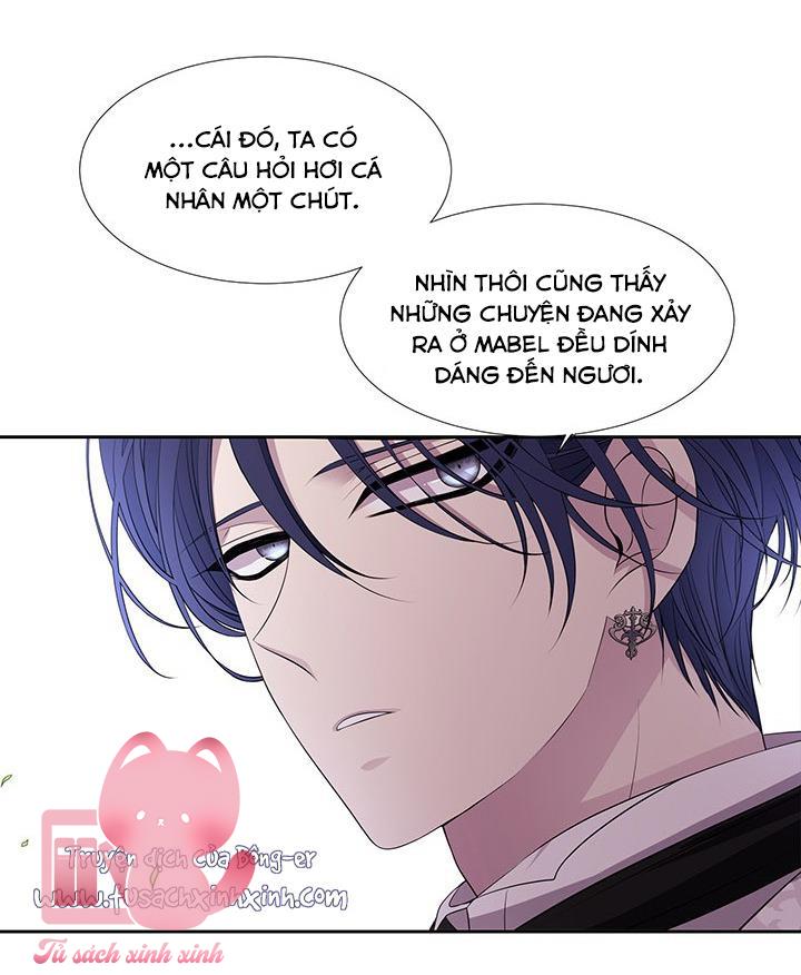 Charlotte Và Ngũ Đại Đồ Đệ - Chap 69 - Trang 31