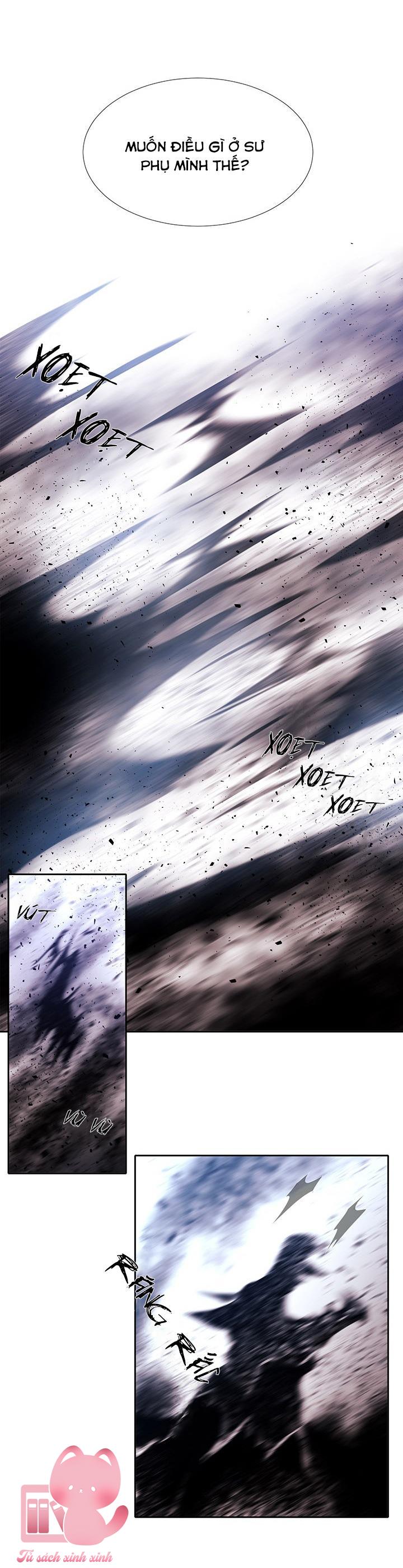 Charlotte Và Ngũ Đại Đồ Đệ - Chap 69 - Trang 33