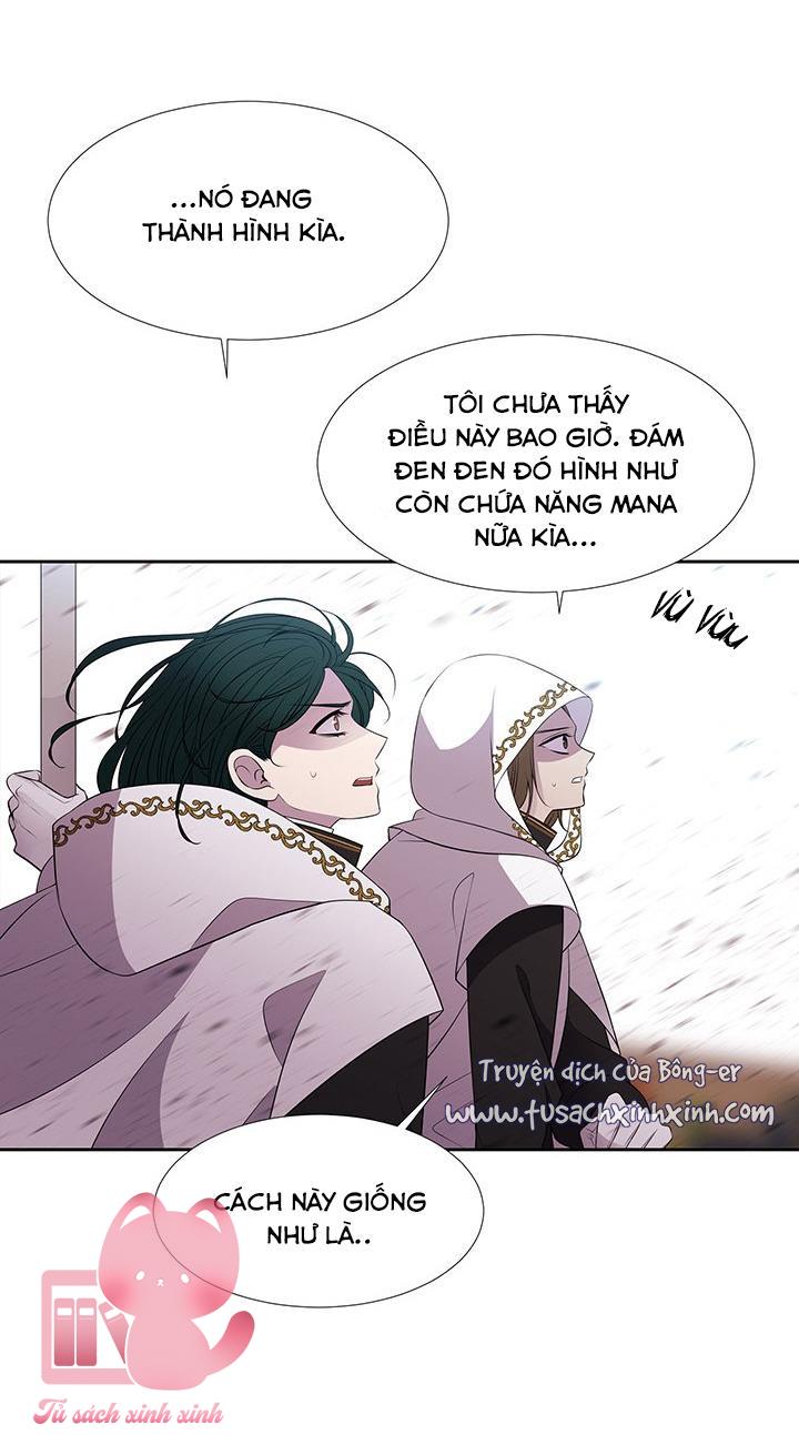 Charlotte Và Ngũ Đại Đồ Đệ - Chap 69 - Trang 34