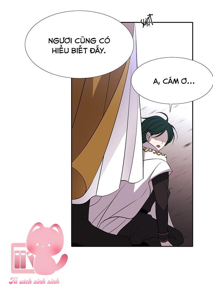 Charlotte Và Ngũ Đại Đồ Đệ - Chap 69 - Trang 36