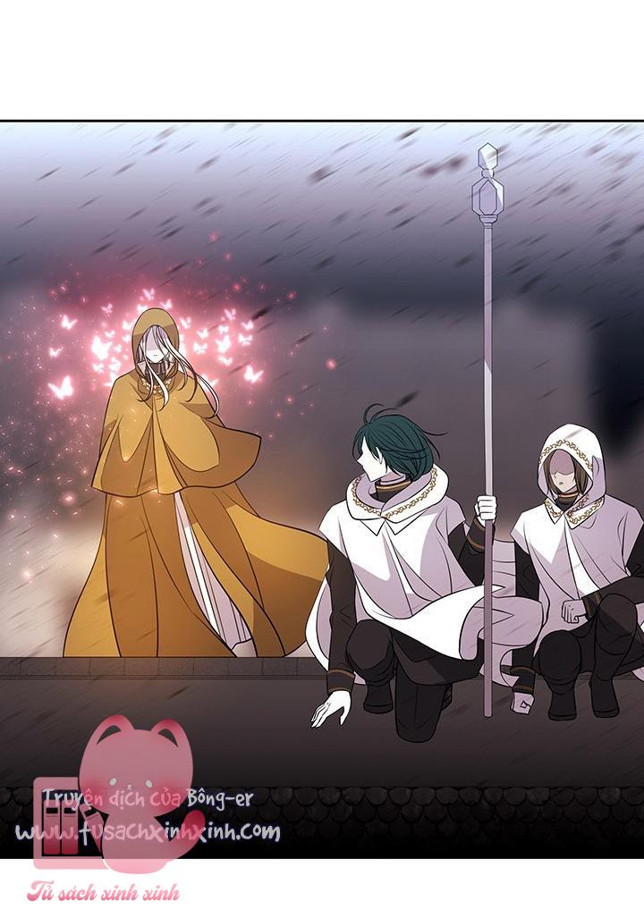Charlotte Và Ngũ Đại Đồ Đệ - Chap 69 - Trang 37