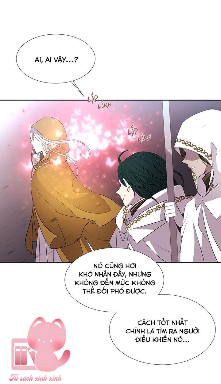 Charlotte Và Ngũ Đại Đồ Đệ - Chap 69 - Trang 38