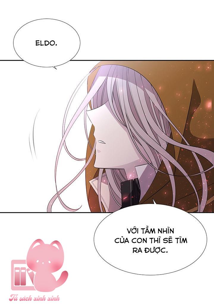 Charlotte Và Ngũ Đại Đồ Đệ - Chap 69 - Trang 39