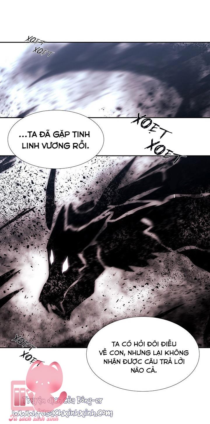 Charlotte Và Ngũ Đại Đồ Đệ - Chap 69 - Trang 40