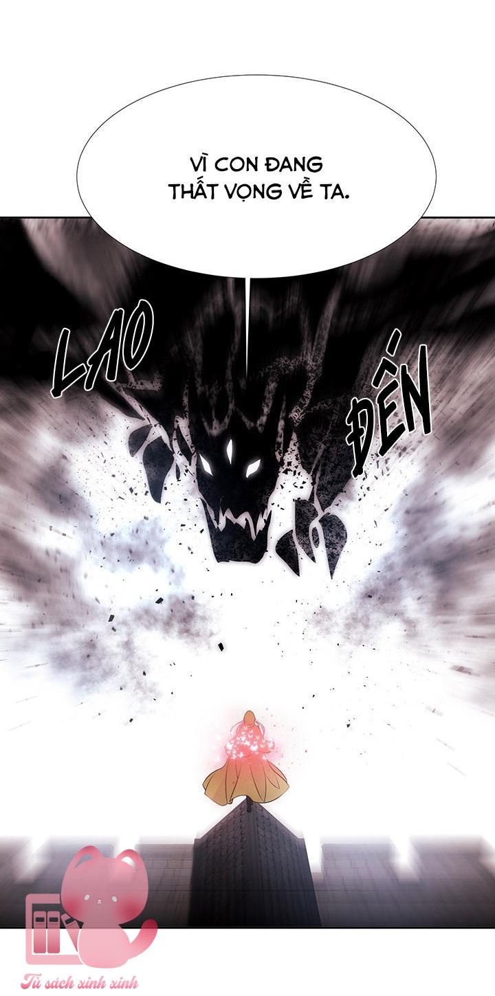 Charlotte Và Ngũ Đại Đồ Đệ - Chap 69 - Trang 42