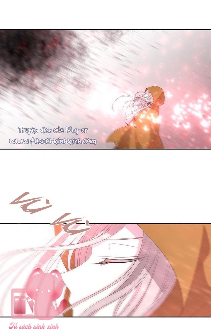 Charlotte Và Ngũ Đại Đồ Đệ - Chap 69 - Trang 43