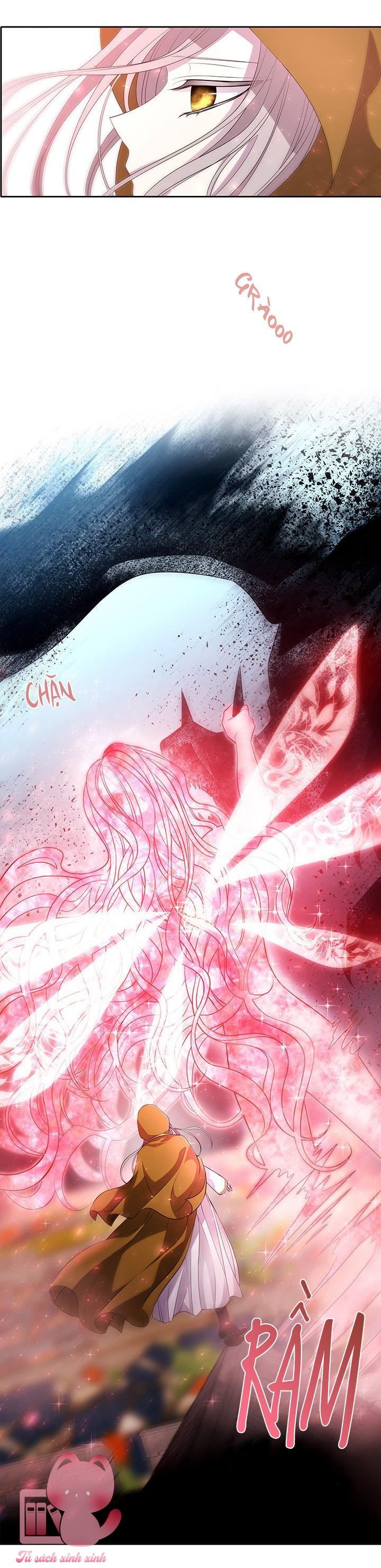 Charlotte Và Ngũ Đại Đồ Đệ - Chap 69 - Trang 44
