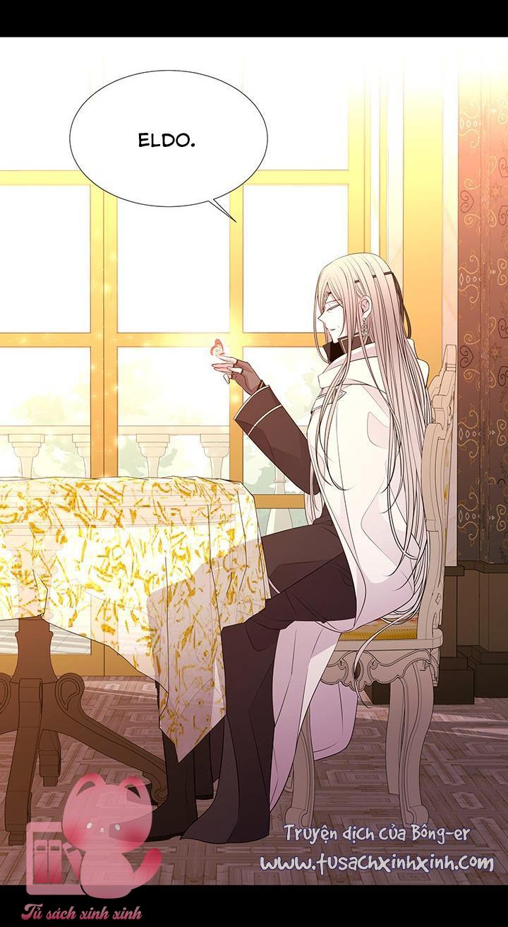 Charlotte Và Ngũ Đại Đồ Đệ - Chap 69 - Trang 10