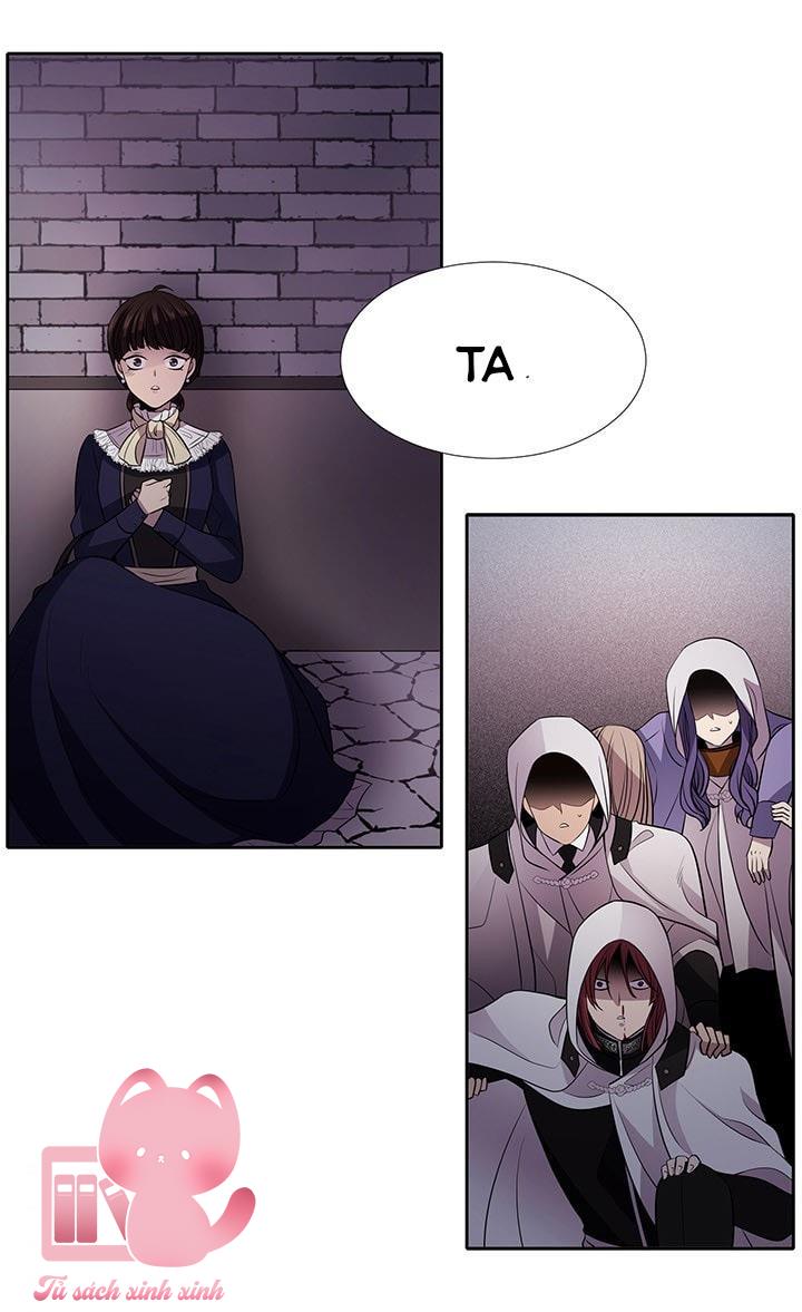 Charlotte Và Ngũ Đại Đồ Đệ - Chap 7 - Trang 1