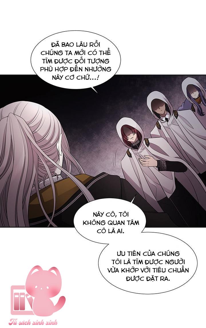 Charlotte Và Ngũ Đại Đồ Đệ - Chap 7 - Trang 11