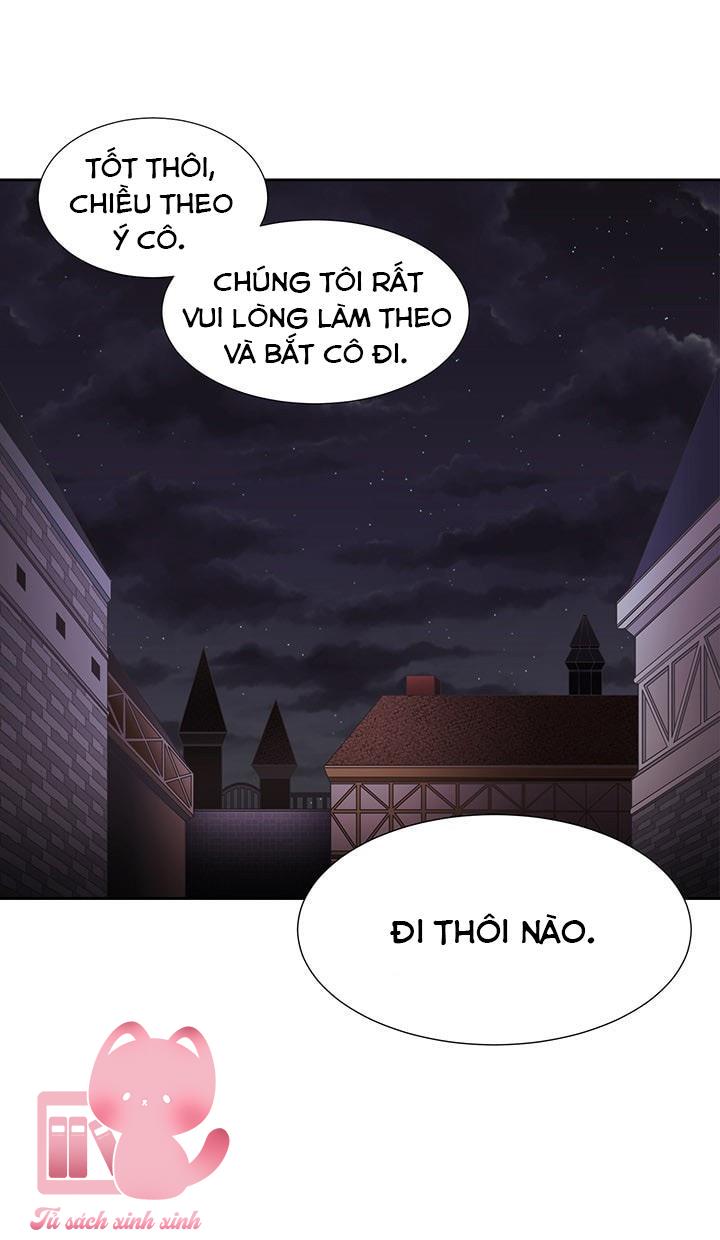 Charlotte Và Ngũ Đại Đồ Đệ - Chap 7 - Trang 12