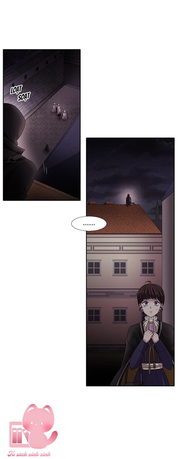 Charlotte Và Ngũ Đại Đồ Đệ - Chap 7 - Trang 13