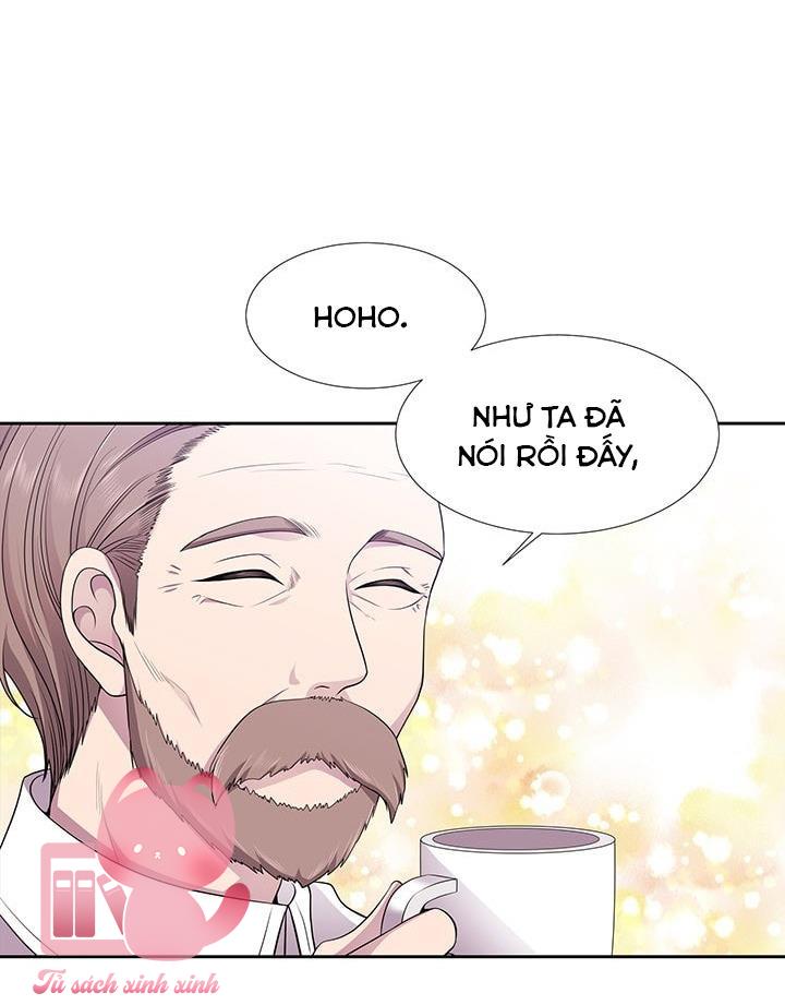 Charlotte Và Ngũ Đại Đồ Đệ - Chap 7 - Trang 15