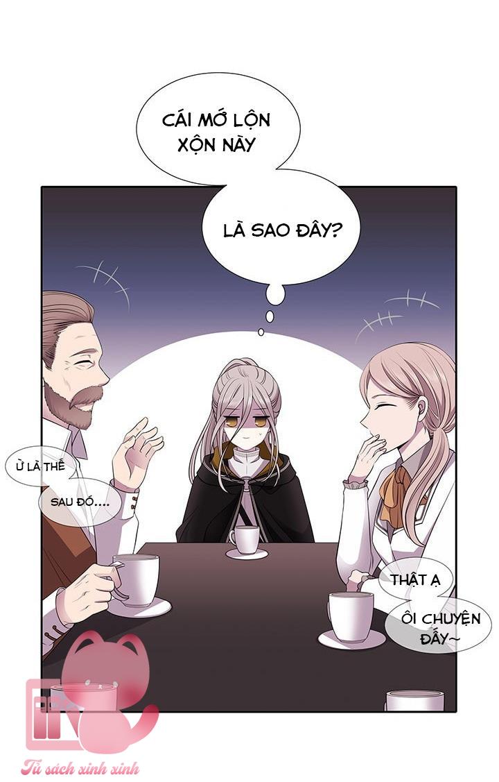 Charlotte Và Ngũ Đại Đồ Đệ - Chap 7 - Trang 17