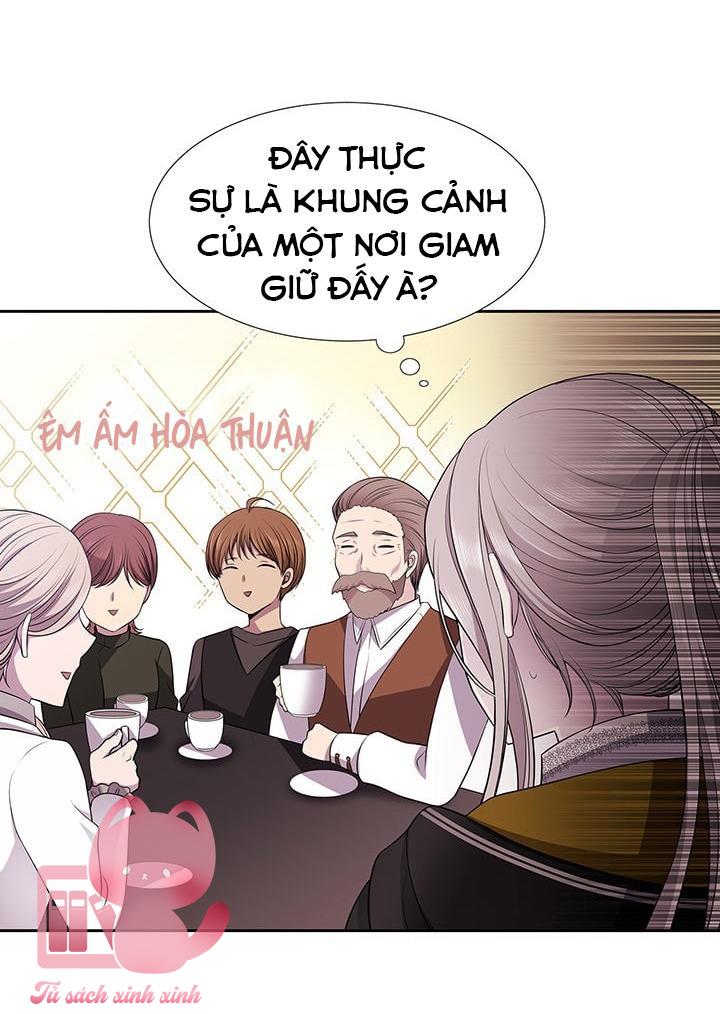 Charlotte Và Ngũ Đại Đồ Đệ - Chap 7 - Trang 18