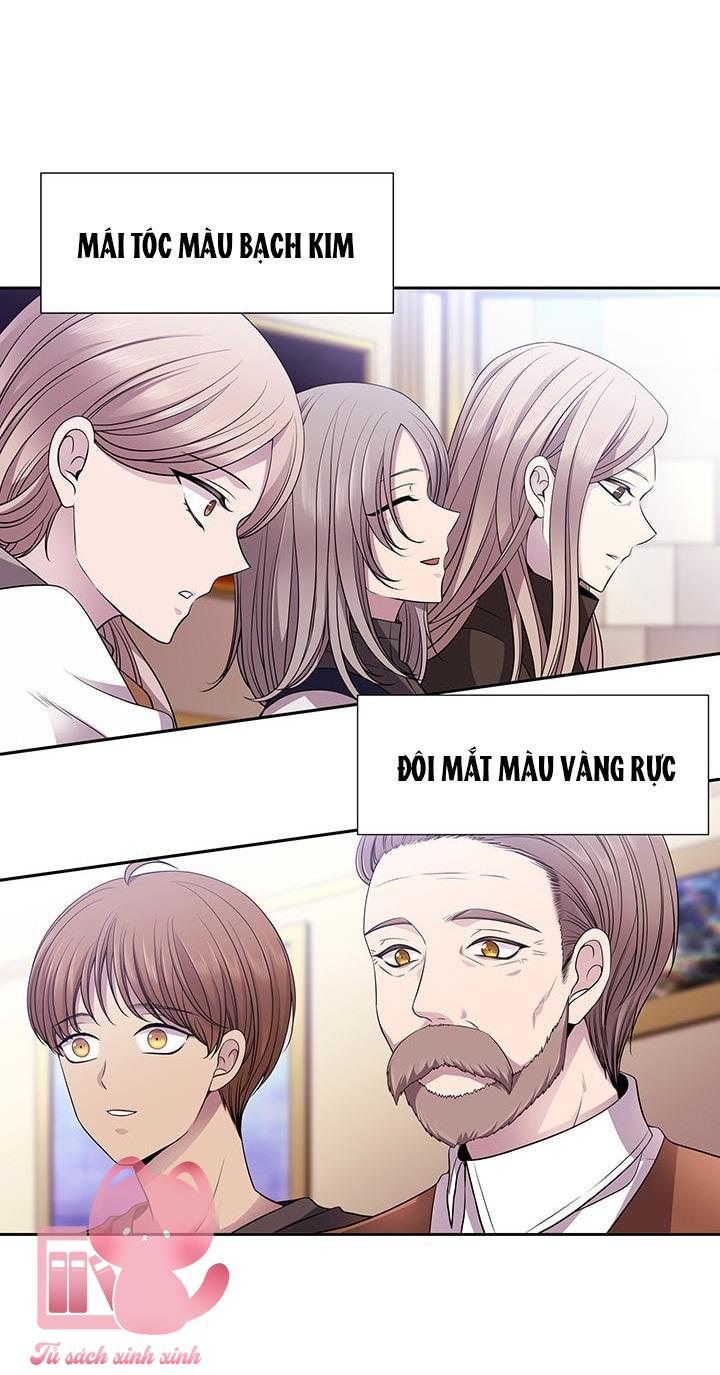 Charlotte Và Ngũ Đại Đồ Đệ - Chap 7 - Trang 20