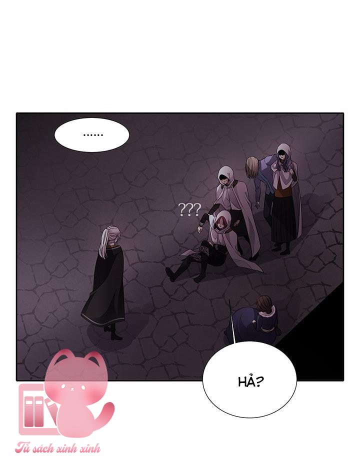 Charlotte Và Ngũ Đại Đồ Đệ - Chap 7 - Trang 3