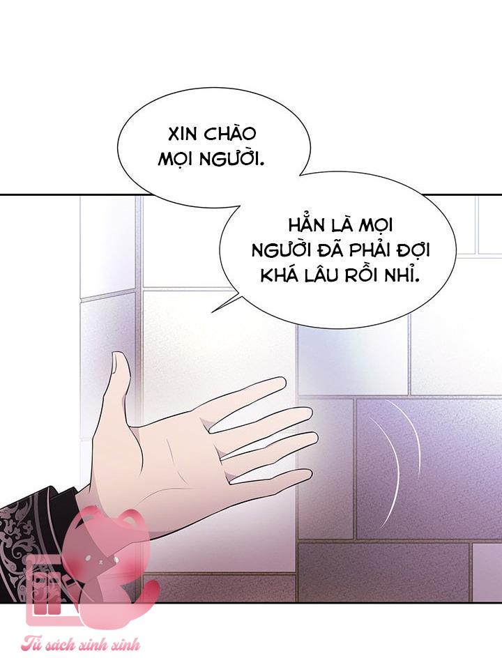 Charlotte Và Ngũ Đại Đồ Đệ - Chap 7 - Trang 22