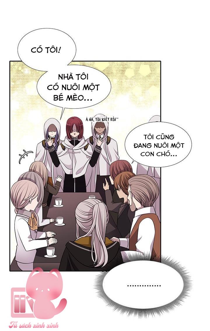 Charlotte Và Ngũ Đại Đồ Đệ - Chap 7 - Trang 24