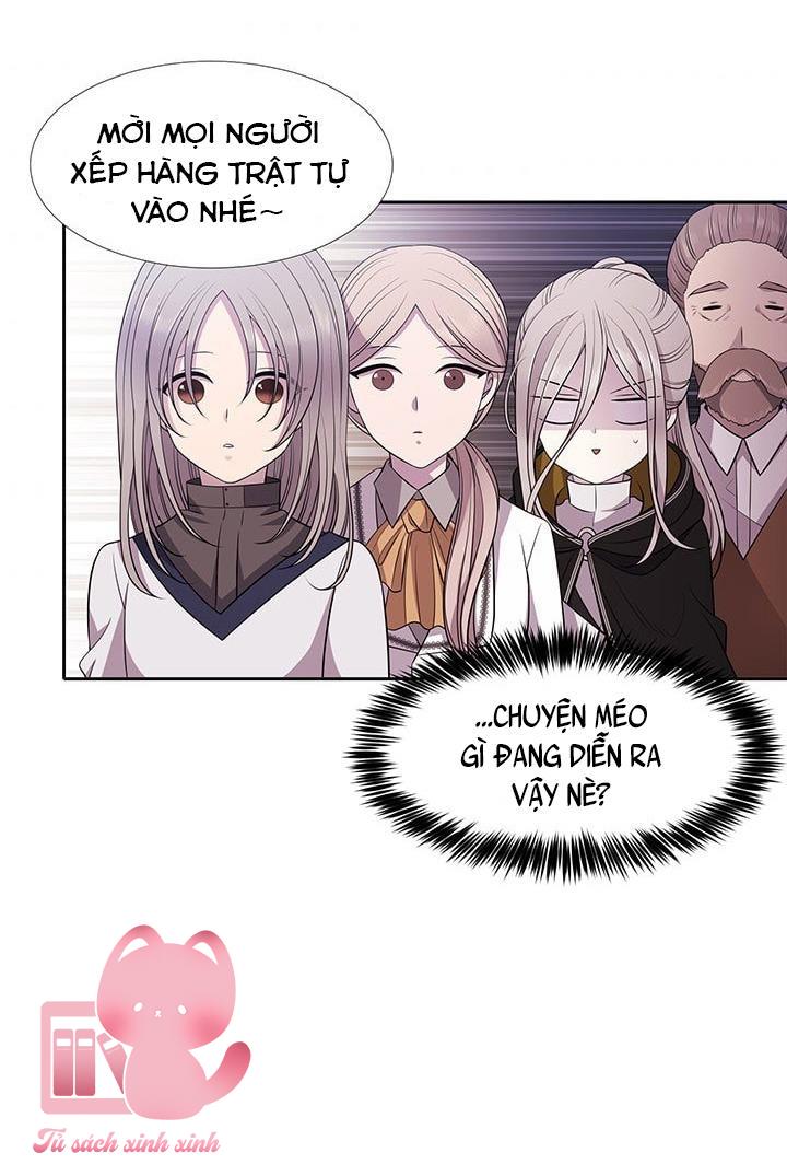 Charlotte Và Ngũ Đại Đồ Đệ - Chap 7 - Trang 26