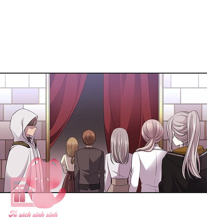 Charlotte Và Ngũ Đại Đồ Đệ - Chap 7 - Trang 27