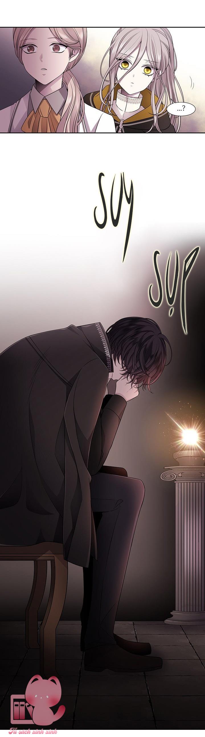Charlotte Và Ngũ Đại Đồ Đệ - Chap 7 - Trang 28