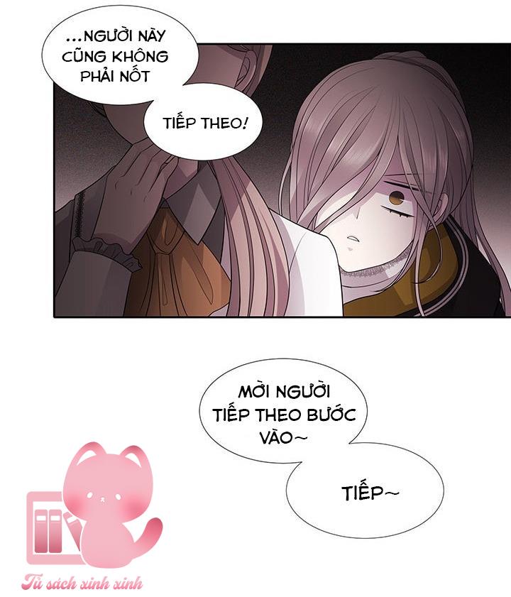 Charlotte Và Ngũ Đại Đồ Đệ - Chap 7 - Trang 34