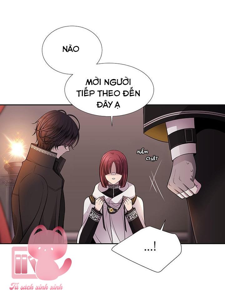 Charlotte Và Ngũ Đại Đồ Đệ - Chap 7 - Trang 35